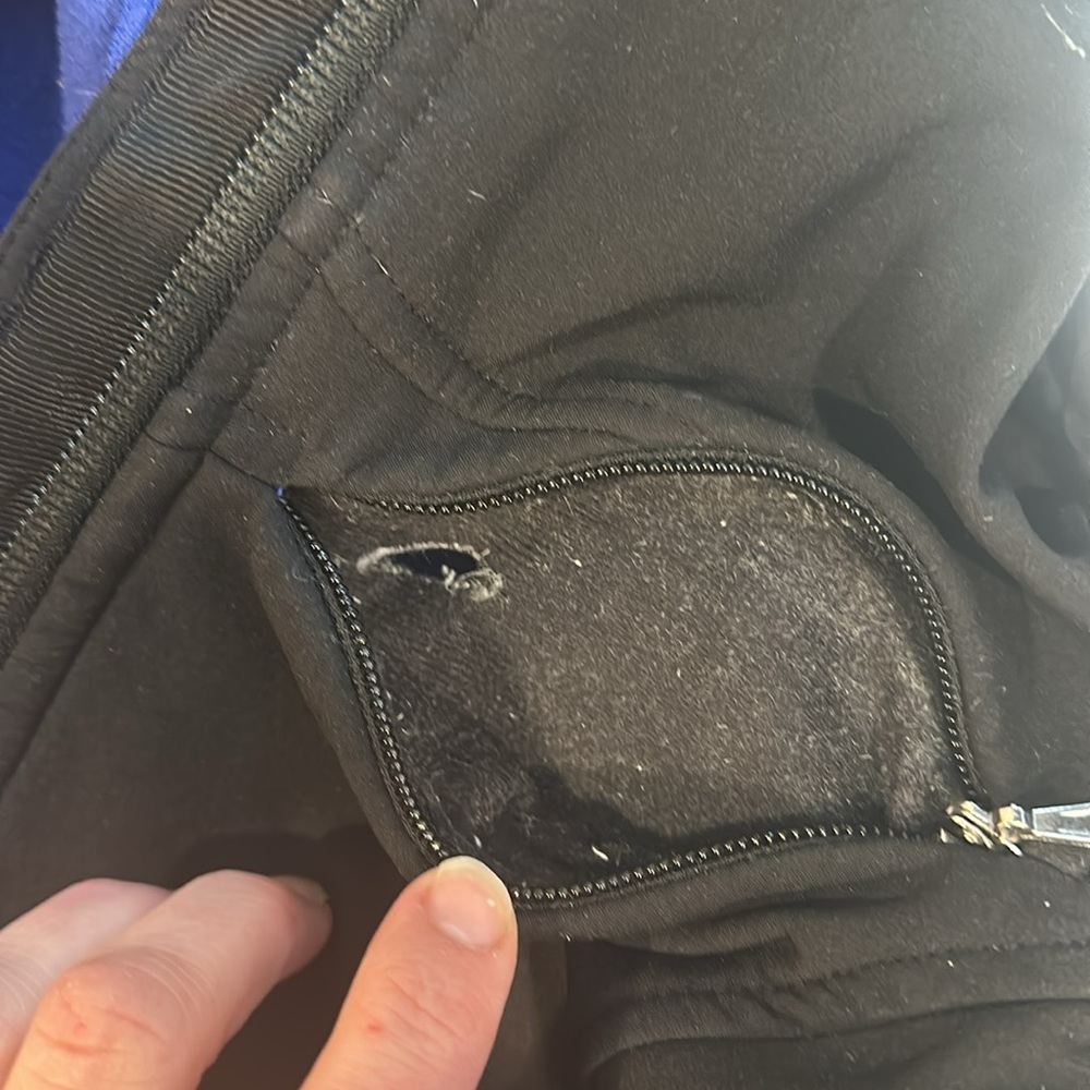 Spyder Jacket - Picture 9 of 9